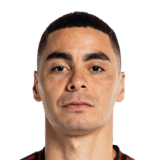 Miguel Almirón
