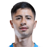 Brayan Garnica