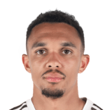 Trent Alexander-Arnold