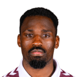 Elton Kabangu