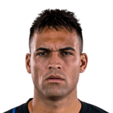 Lautaro Martínez