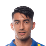 Alexis Soto