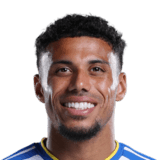 James Justin