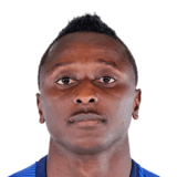 Umar Sadiq