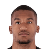 Alban Lafont