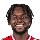 Landry Dimata
