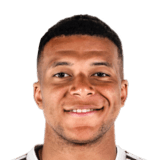 Kylian Mbappé
