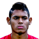 Ismael Díaz