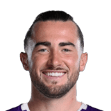Jack Harrison