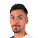 Salvador Cordero