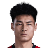 Pengfei Han