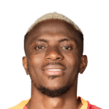 Victor Osimhen