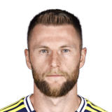 Milan Škriniar