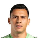 Luis Ángel Malagón