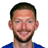 Liam Gordon