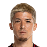 Cayman Togashi
