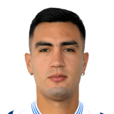 Christian Rivera