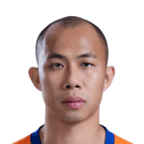 Zhengyu Huang