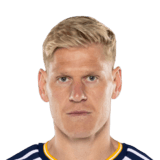 Jakob Glesnes