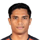 Sumeet Passi