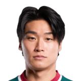 Yoon Seong Kang