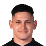 Nicolás Benegas