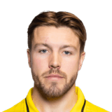 Fredrik Bjørkan