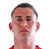 Cristian Calderón
