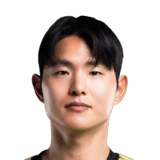 Je Woon Yeon