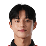Seung Won Jeong