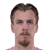 Lucas Lingman
