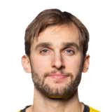 Kevin Martin Krygård