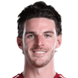 Declan Rice