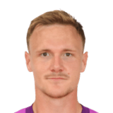 Oscar Hedvall