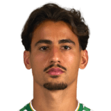 Daniel Arzani
