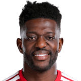Ibrahim Sangaré