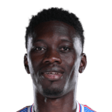 Ismaïla Sarr