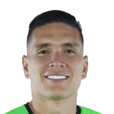 Aldair Quintana