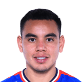 Carlos Rodríguez
