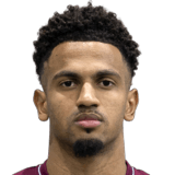Marcus Edwards