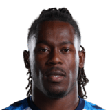 Brandon Thomas-Asante
