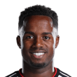 Ryan Sessegnon