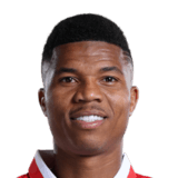 Reinildo Isnard Mandava