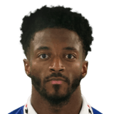 Devante Rodney