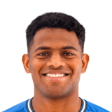 Yeison Moreno