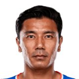Daniel Lalhlimpuia