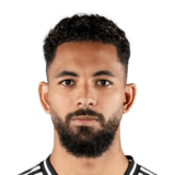 Douglas Luiz Soares de Paulo