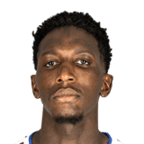 Lamine Fomba
