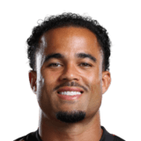 Justin Kluivert