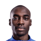 Mamadou Traoré